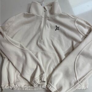 Lululemon Orangetheory Softstreme Size 10